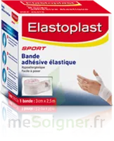 Elastoplast Bande Adhésive Elastiques 3cmx2,5m à BAR-SUR-SEINE