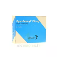 Gyno Pevaryl 150 Mg, Ovule à BAR-SUR-SEINE