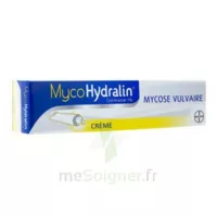 Mycohydralin, Crème à BAR-SUR-SEINE