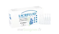 Lacrifluid 0,13% Collyre En Solution Unid/60 à BAR-SUR-SEINE