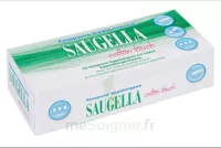 Saugella Cotton Touch Tampon Périodique Super B/16 à BAR-SUR-SEINE
