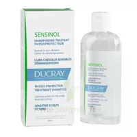 Ducray Sensinol Shampooing 200ml à BAR-SUR-SEINE
